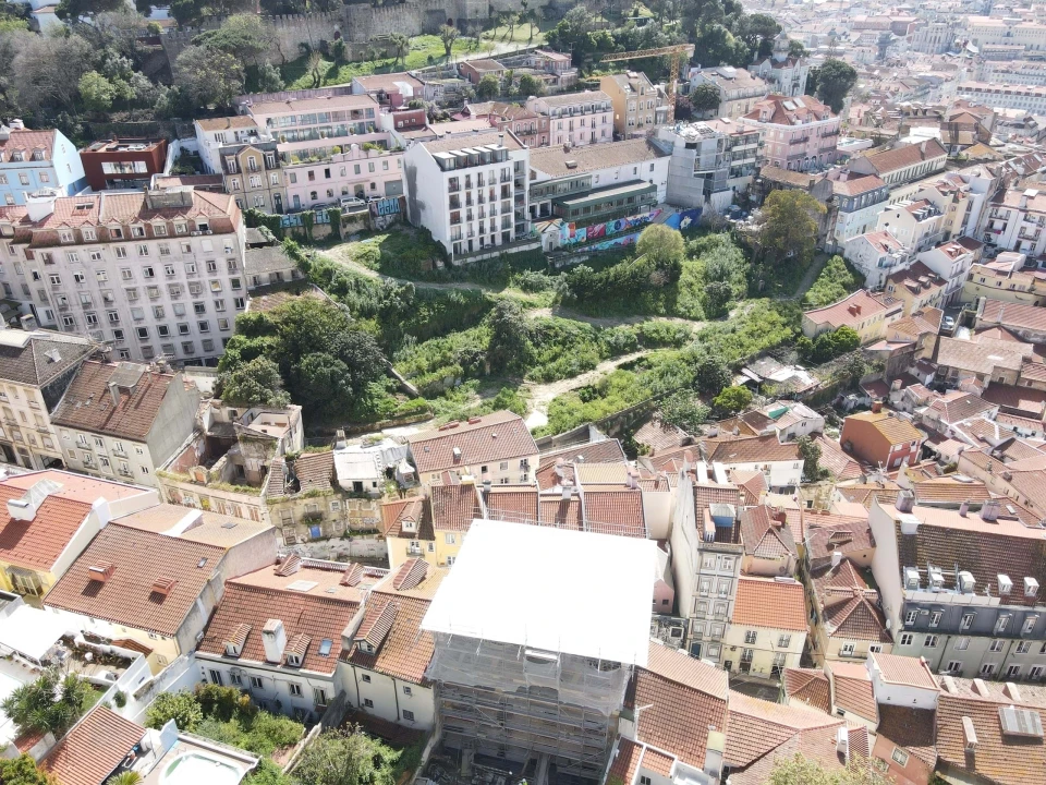 Apartamento T2 para Venda em São Vicente Foto 6