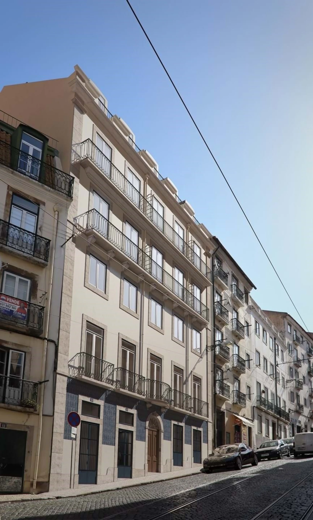 Apartamento T2 para Venda em São Vicente Foto 13