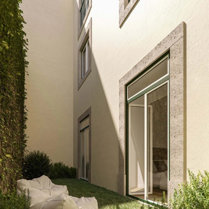 Apartamento T2 para Venda em São Vicente Foto 15