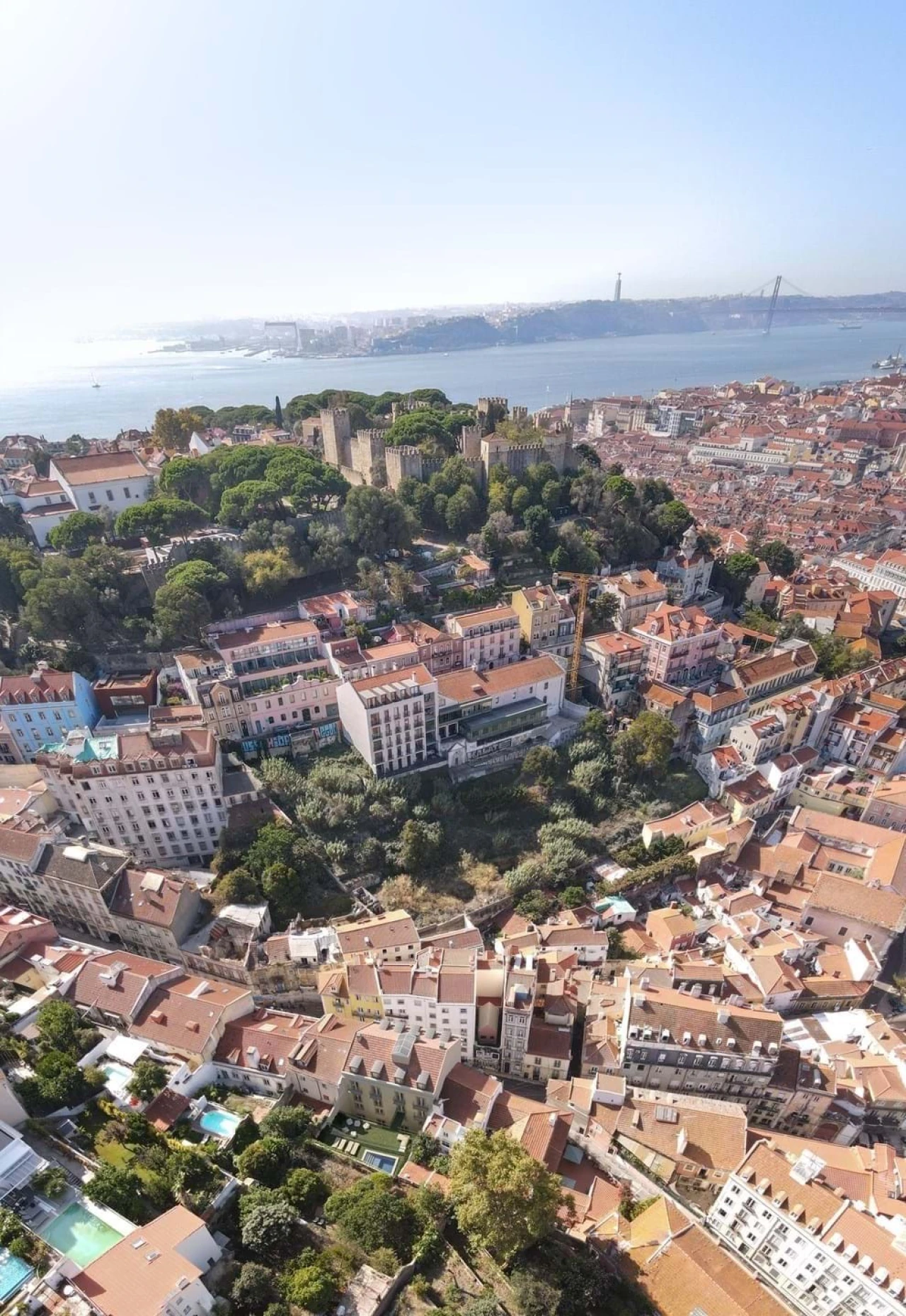 Apartamento T2 para Venda em São Vicente Foto 3