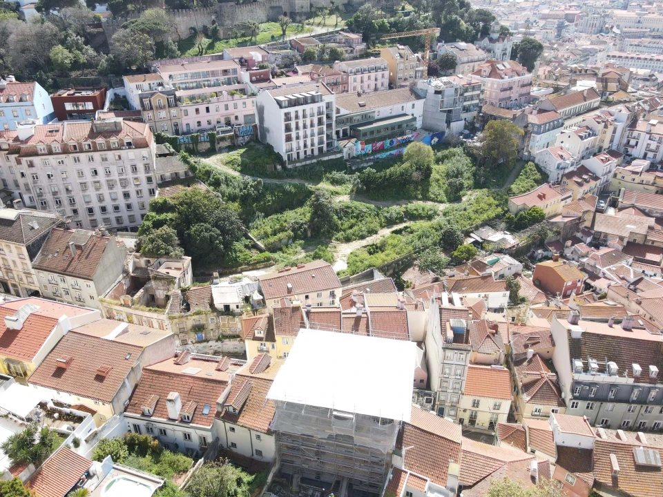 Apartamento T2 para Venda em São Vicente Foto 5