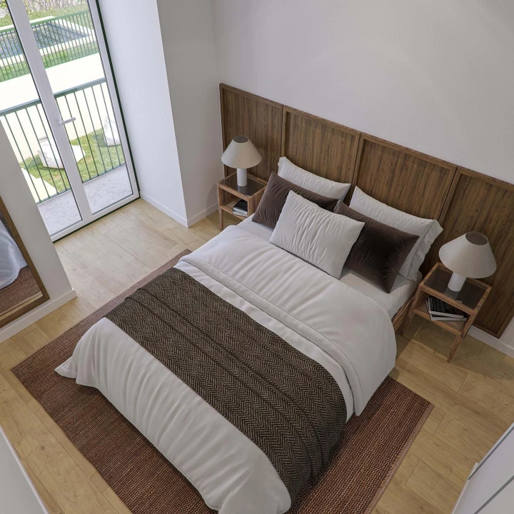 Apartamento T2 para Venda em São Vicente Foto 24