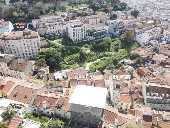 Apartamento T2 para Venda em São Vicente Foto 5