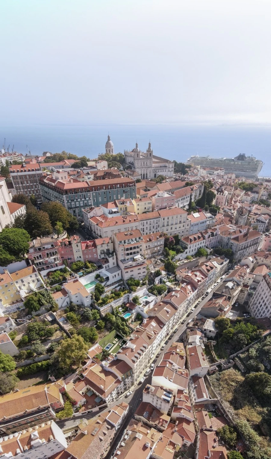 Apartamento T2 para Venda em São Vicente Foto 8