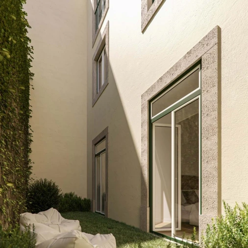 Apartamento T2 para Venda em São Vicente Foto 16