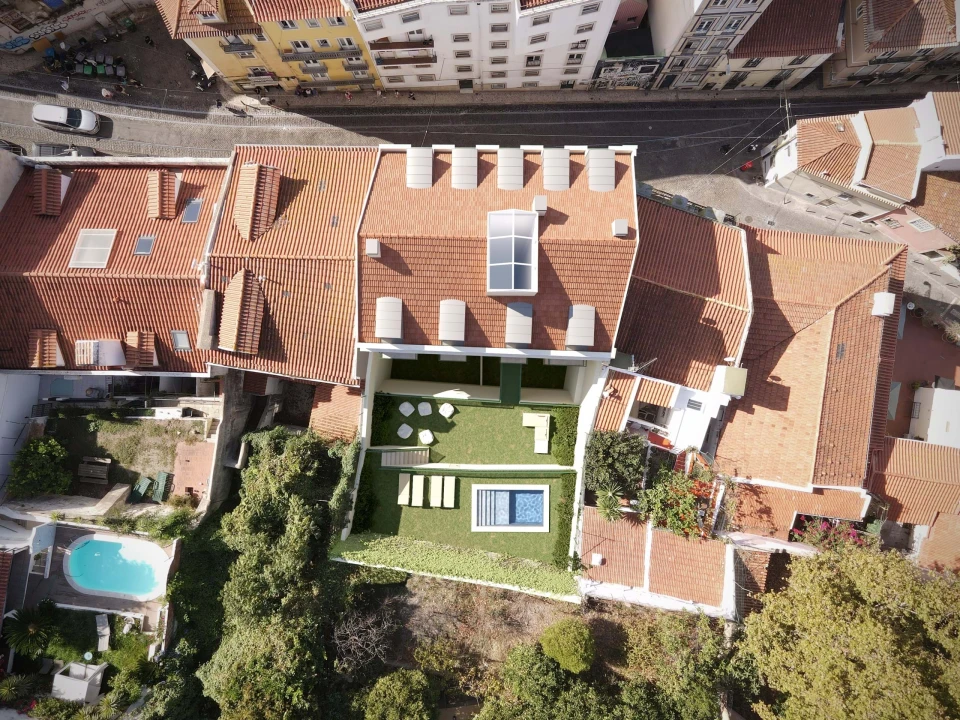 Apartamento T2 para Venda em São Vicente Foto 3