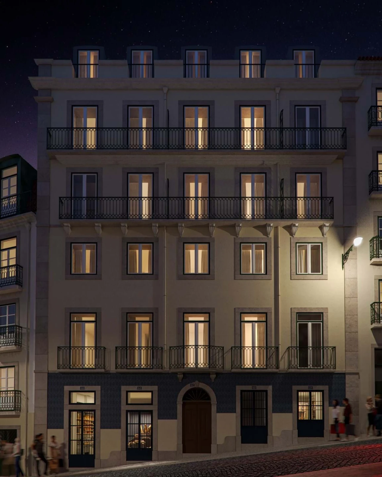 Apartamento T2 para Venda em São Vicente Foto 14