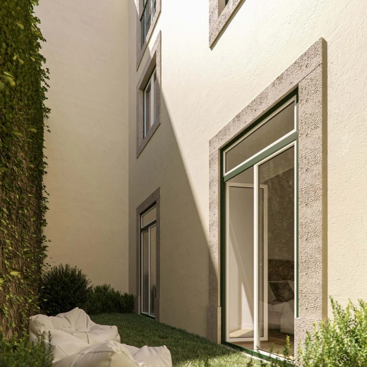 Apartamento T2 para Venda em São Vicente Foto 16