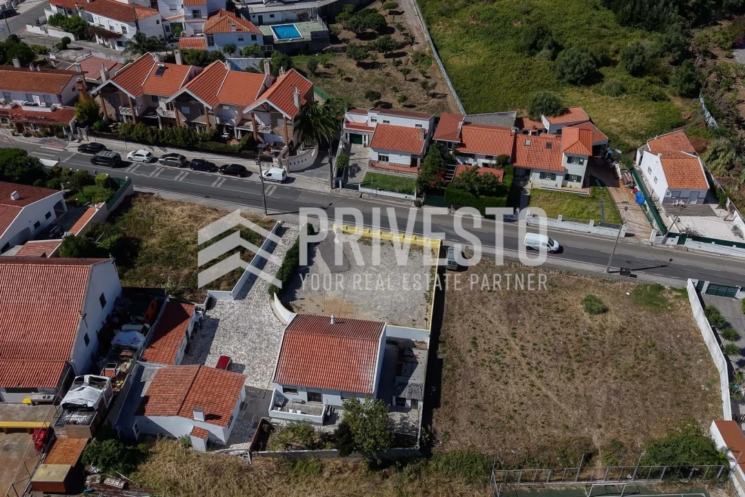 Terreno para Venda em Alcabideche Foto 11