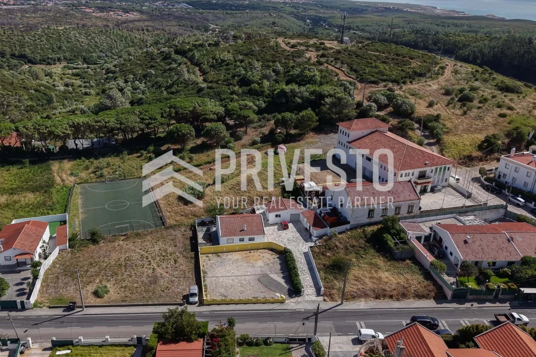 Terreno para Venda em Alcabideche Foto 9