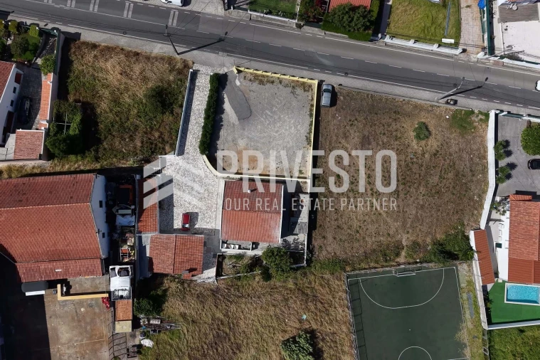 Terreno para Venda em Alcabideche Foto 7