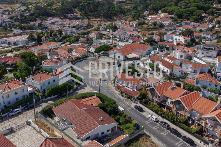 Terreno para Venda em Alcabideche Foto 3