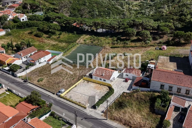 Terreno para Venda em Alcabideche Foto 10