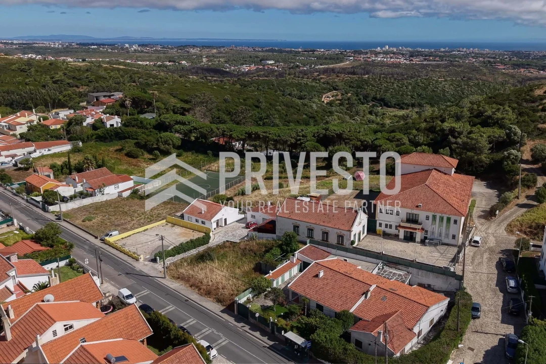 Terreno para Venda em Alcabideche Foto 4