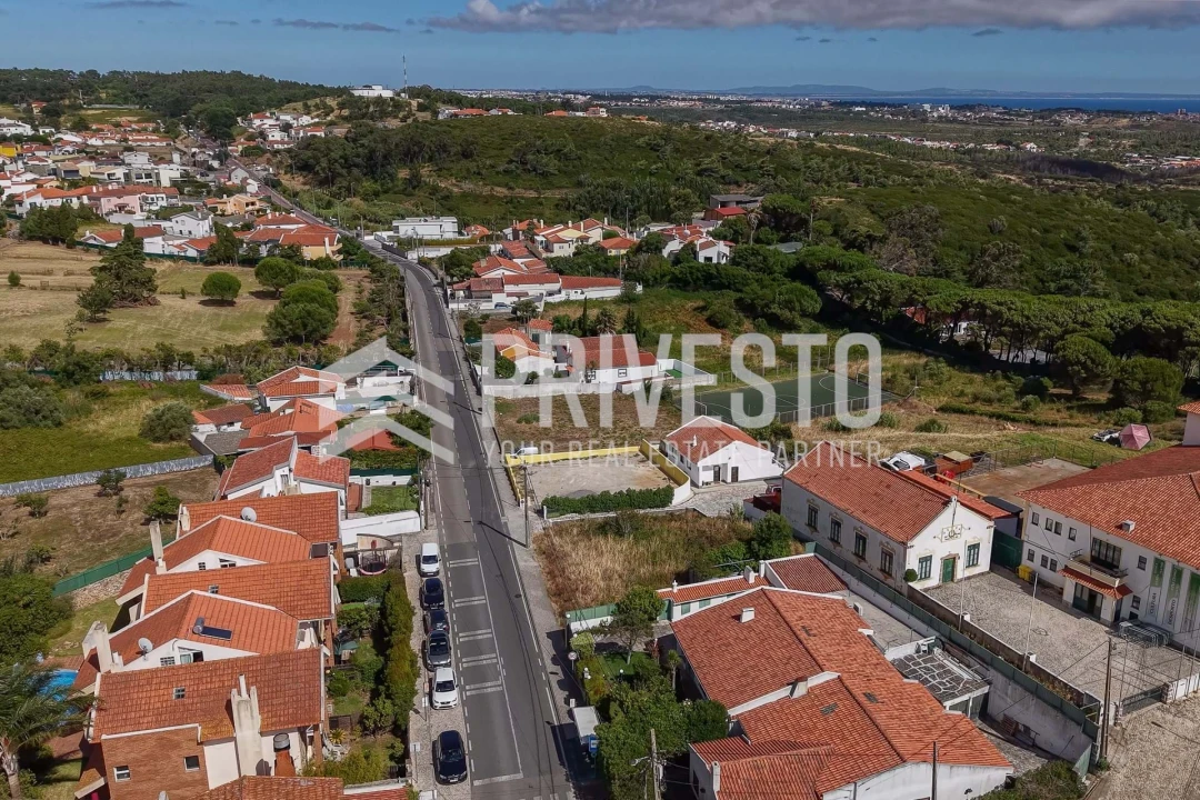 Terreno para Venda em Alcabideche Foto 5