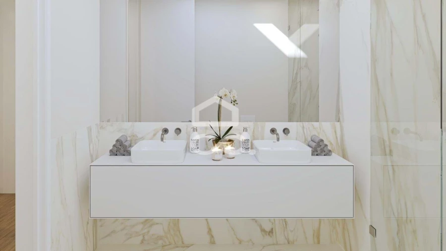 Moradia T4 para Venda em Alverca do Ribatejo e Sobralinho Foto 10