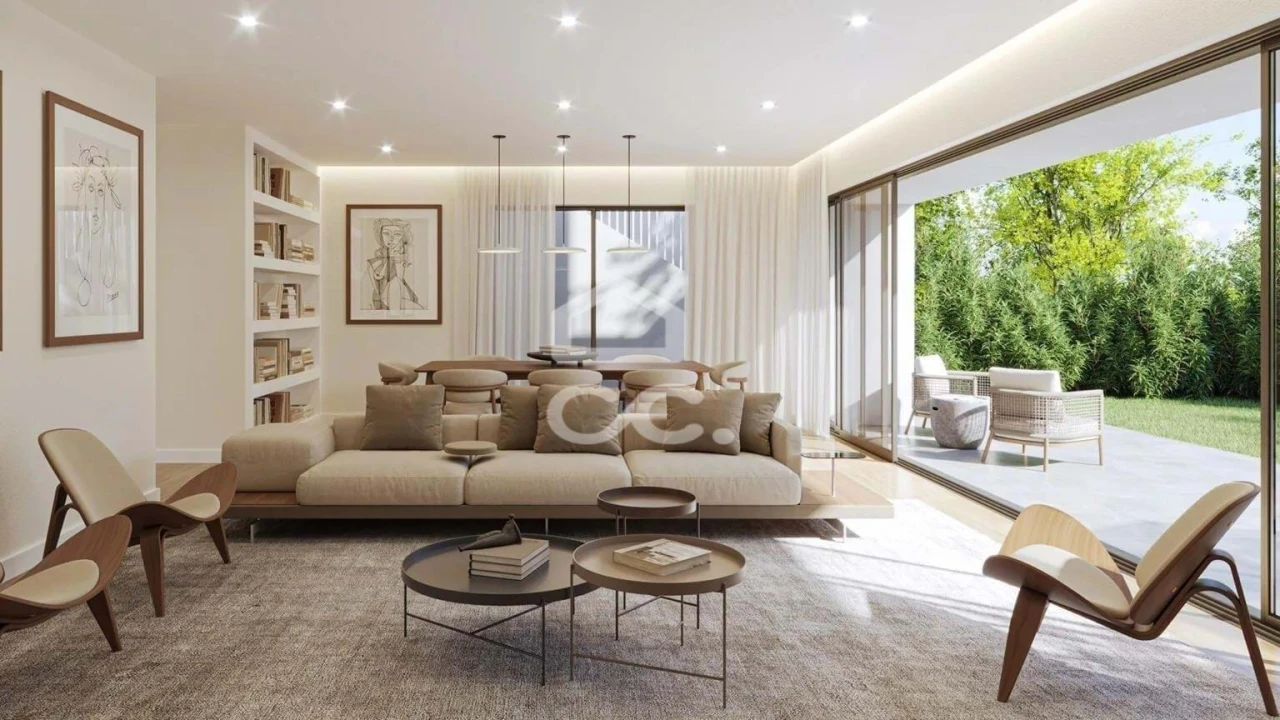 Moradia T4 para Venda em Alverca do Ribatejo e Sobralinho Foto 18