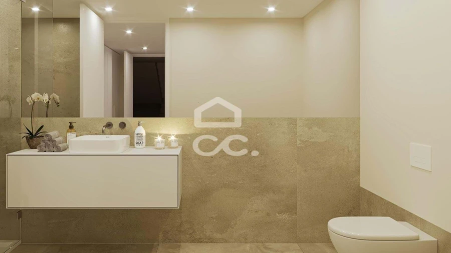 Moradia T4 para Venda em Alverca do Ribatejo e Sobralinho Foto 28