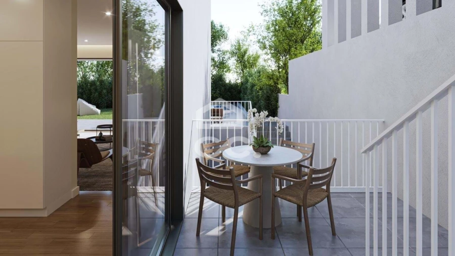 Moradia T4 para Venda em Alverca do Ribatejo e Sobralinho Foto 8