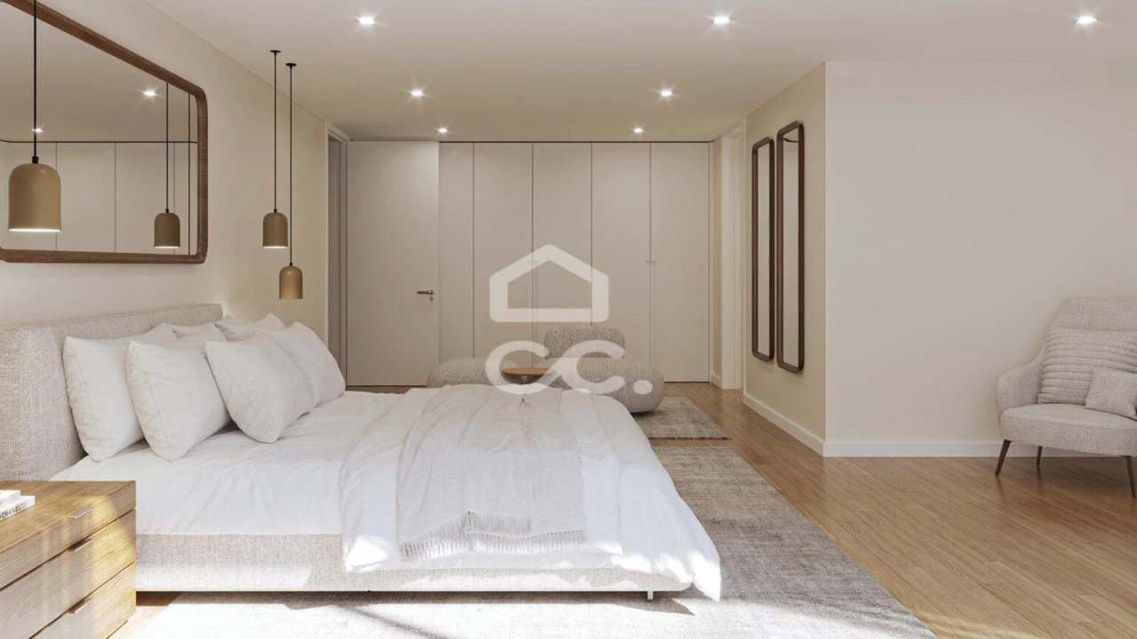 Moradia T3 para Venda em Alverca do Ribatejo e Sobralinho Foto 30