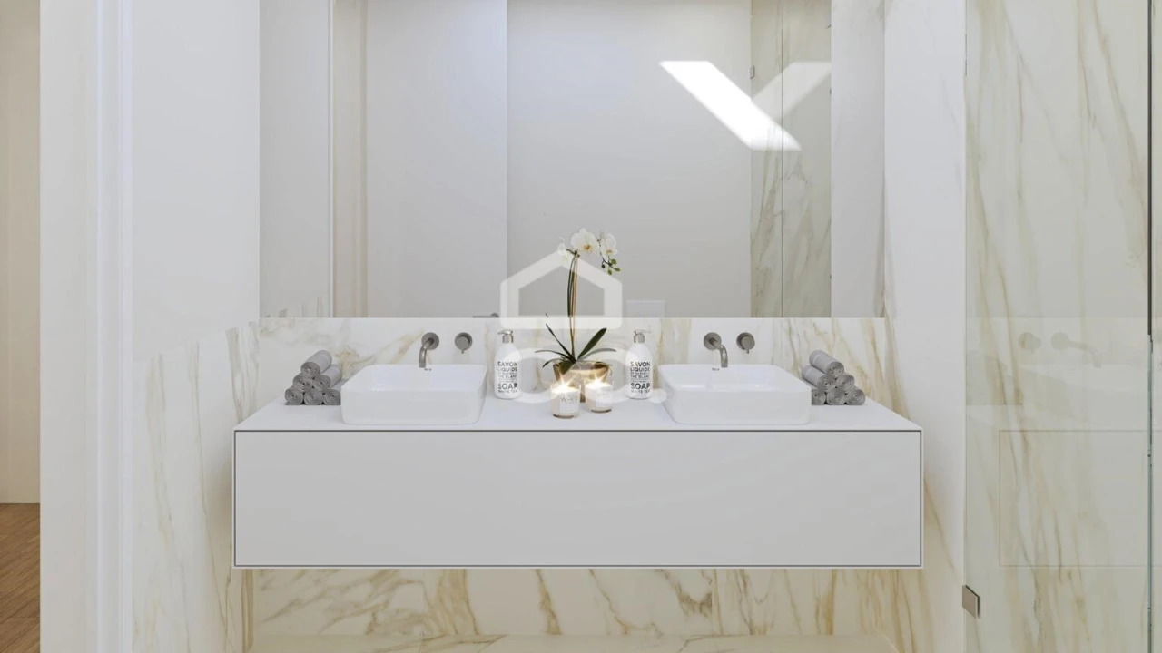 Moradia T3 para Venda em Alverca do Ribatejo e Sobralinho Foto 10