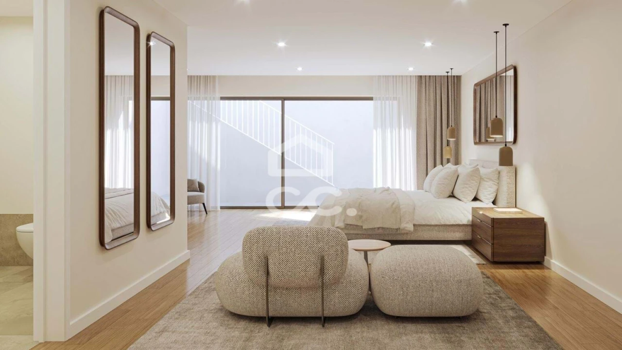 Moradia T4 para Venda em Alverca do Ribatejo e Sobralinho Foto 6