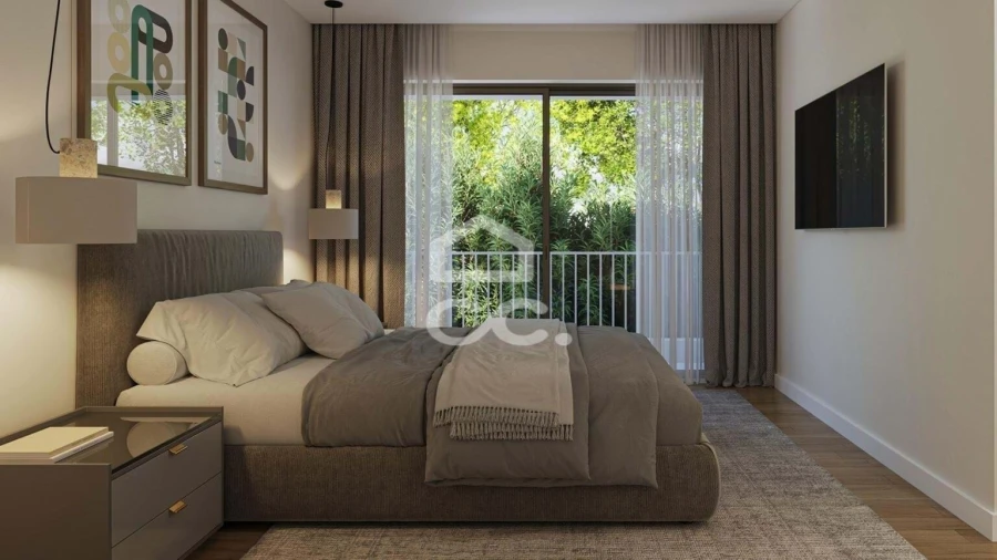 Moradia T4 para Venda em Alverca do Ribatejo e Sobralinho Foto 29