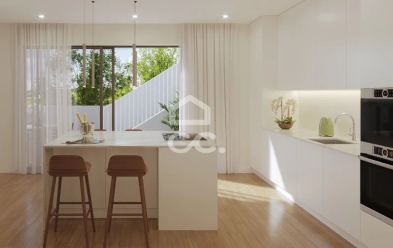 Moradia T4 para Venda em Alverca do Ribatejo e Sobralinho Foto 5