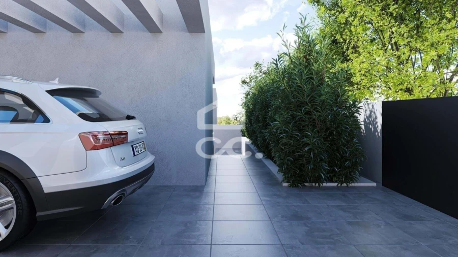 Moradia T4 para Venda em Alverca do Ribatejo e Sobralinho Foto 13