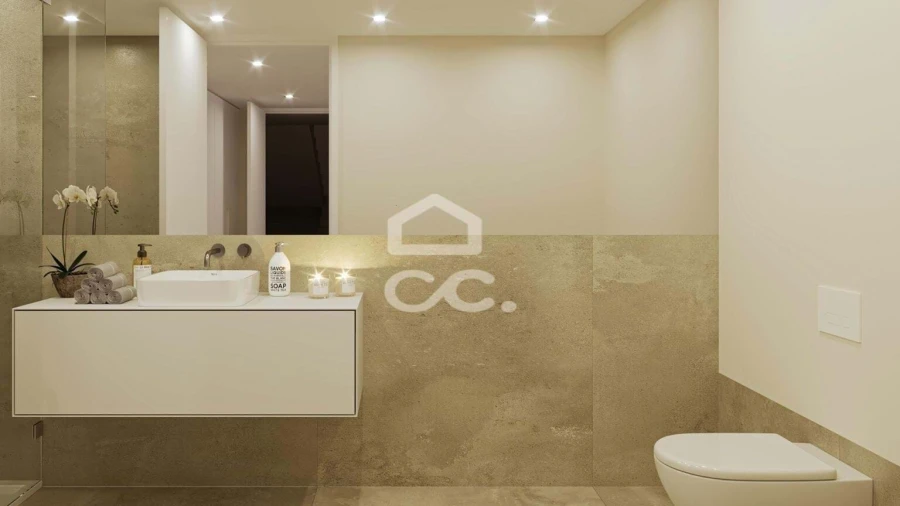 Moradia T4 para Venda em Alverca do Ribatejo e Sobralinho Foto 30