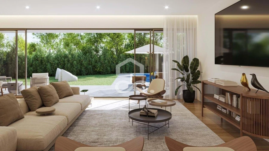 Moradia T4 para Venda em Alverca do Ribatejo e Sobralinho Foto 2