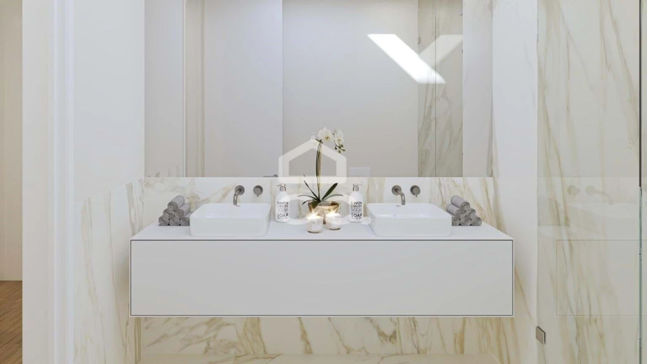 Moradia T4 para Venda em Alverca do Ribatejo e Sobralinho Foto 15