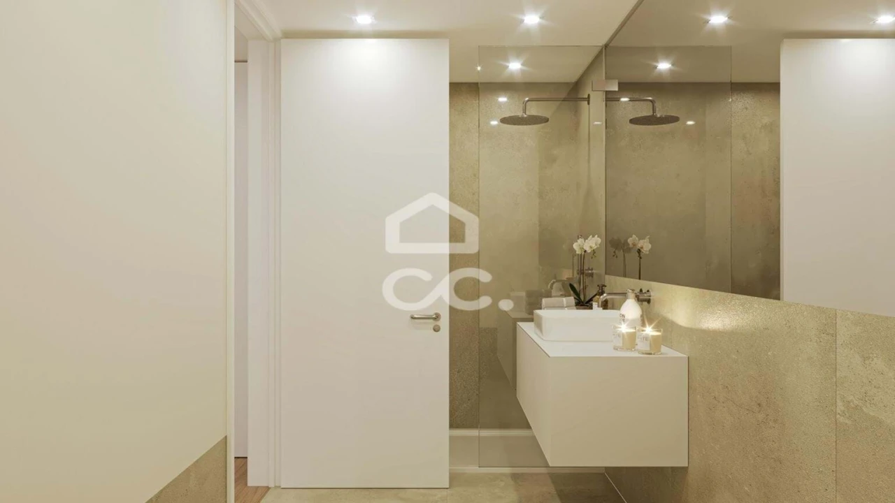 Moradia T4 para Venda em Alverca do Ribatejo e Sobralinho Foto 31