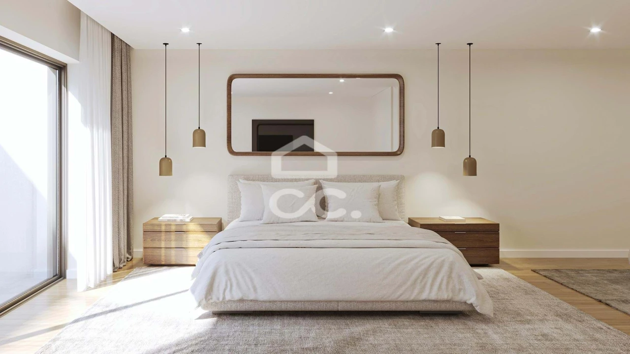 Moradia T3 para Venda em Alverca do Ribatejo e Sobralinho Foto 31