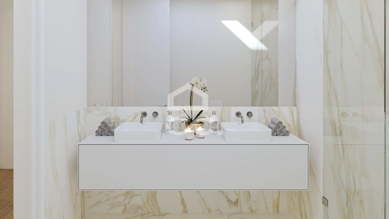 Moradia T3 para Venda em Alverca do Ribatejo e Sobralinho Foto 10