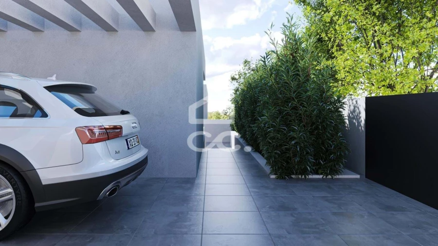 Moradia T3 para Venda em Alverca do Ribatejo e Sobralinho Foto 8