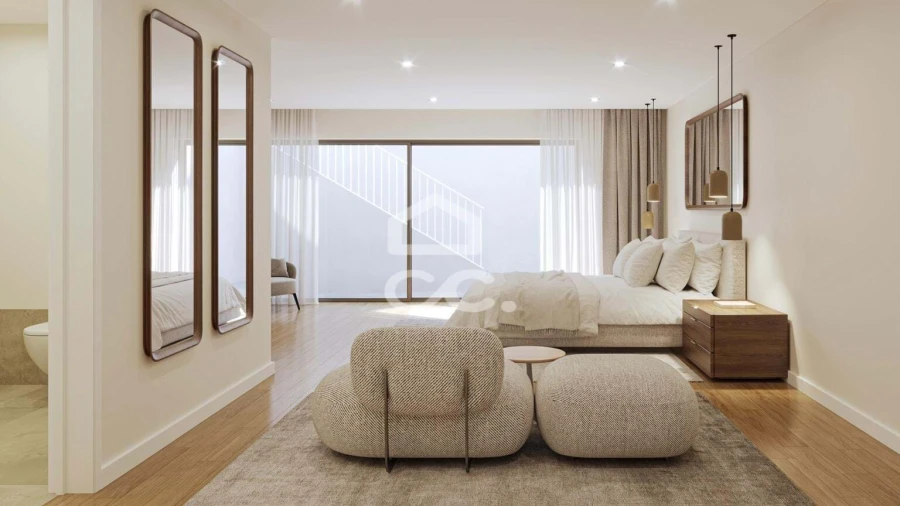 Moradia T3 para Venda em Alverca do Ribatejo e Sobralinho Foto 29