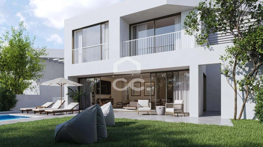 Moradia T4 para Venda em Alverca do Ribatejo e Sobralinho Foto 3