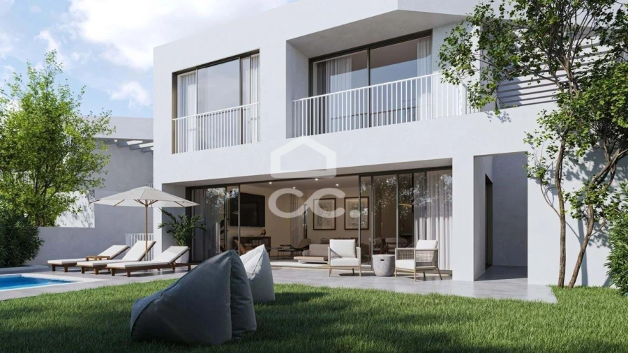 Moradia T4 para Venda em Alverca do Ribatejo e Sobralinho Foto 4