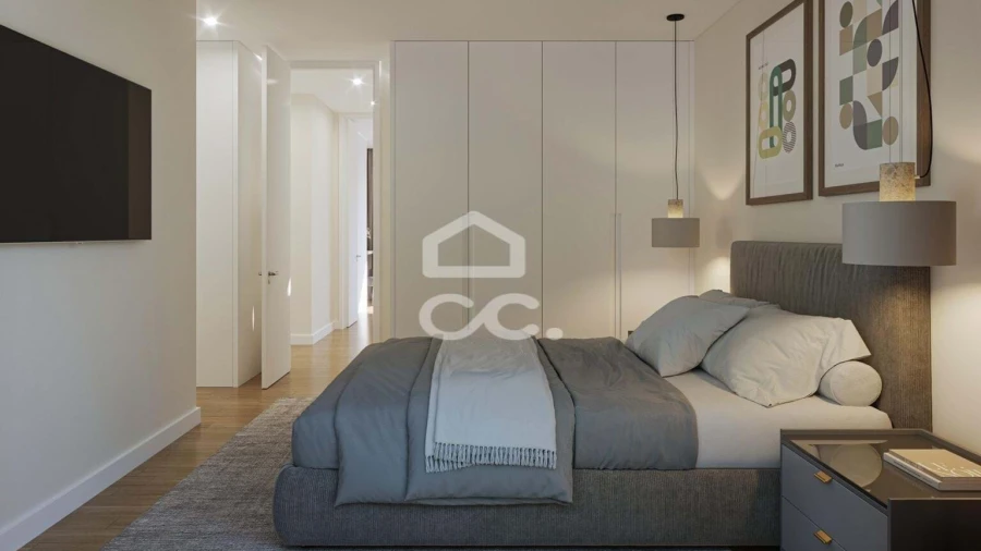 Moradia T3 para Venda em Alverca do Ribatejo e Sobralinho Foto 24