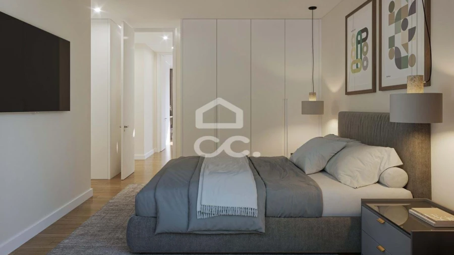 Moradia T3 para Venda em Alverca do Ribatejo e Sobralinho Foto 24