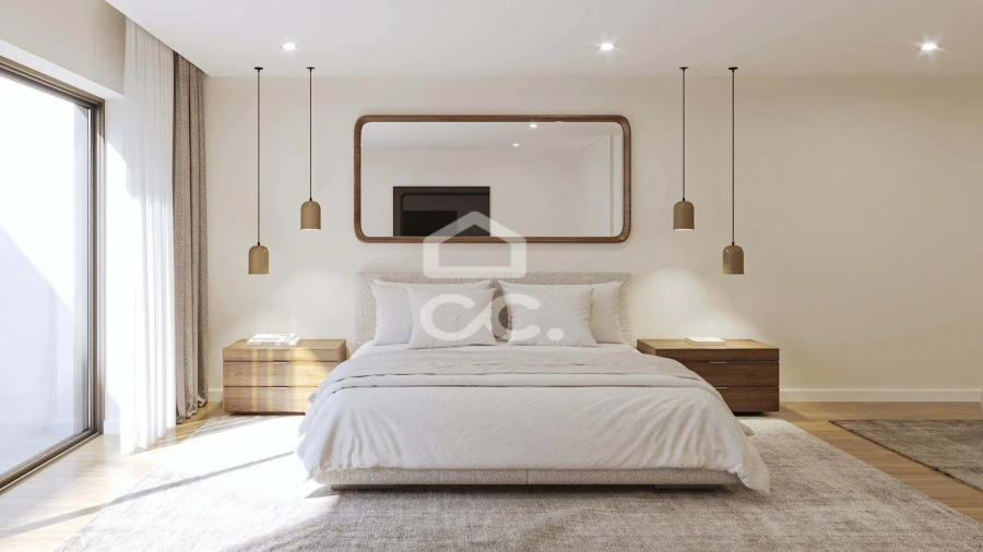 Moradia T3 para Venda em Alverca do Ribatejo e Sobralinho Foto 31