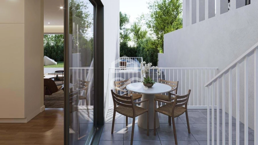 Moradia T4 para Venda em Alverca do Ribatejo e Sobralinho Foto 8