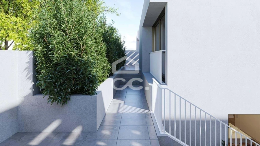 Moradia T4 para Venda em Alverca do Ribatejo e Sobralinho Foto 7