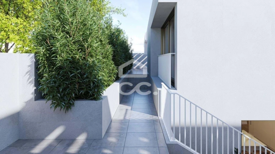 Moradia T4 para Venda em Alverca do Ribatejo e Sobralinho Foto 7