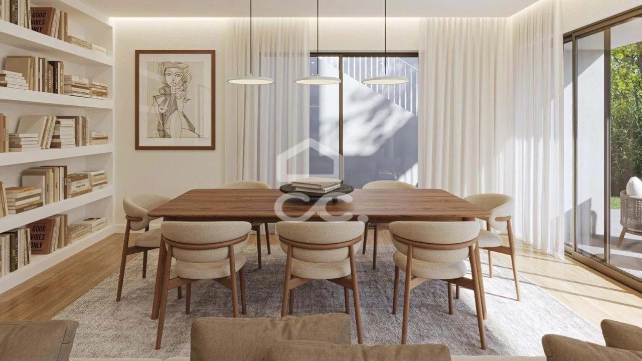 Moradia T4 para Venda em Alverca do Ribatejo e Sobralinho Foto 18