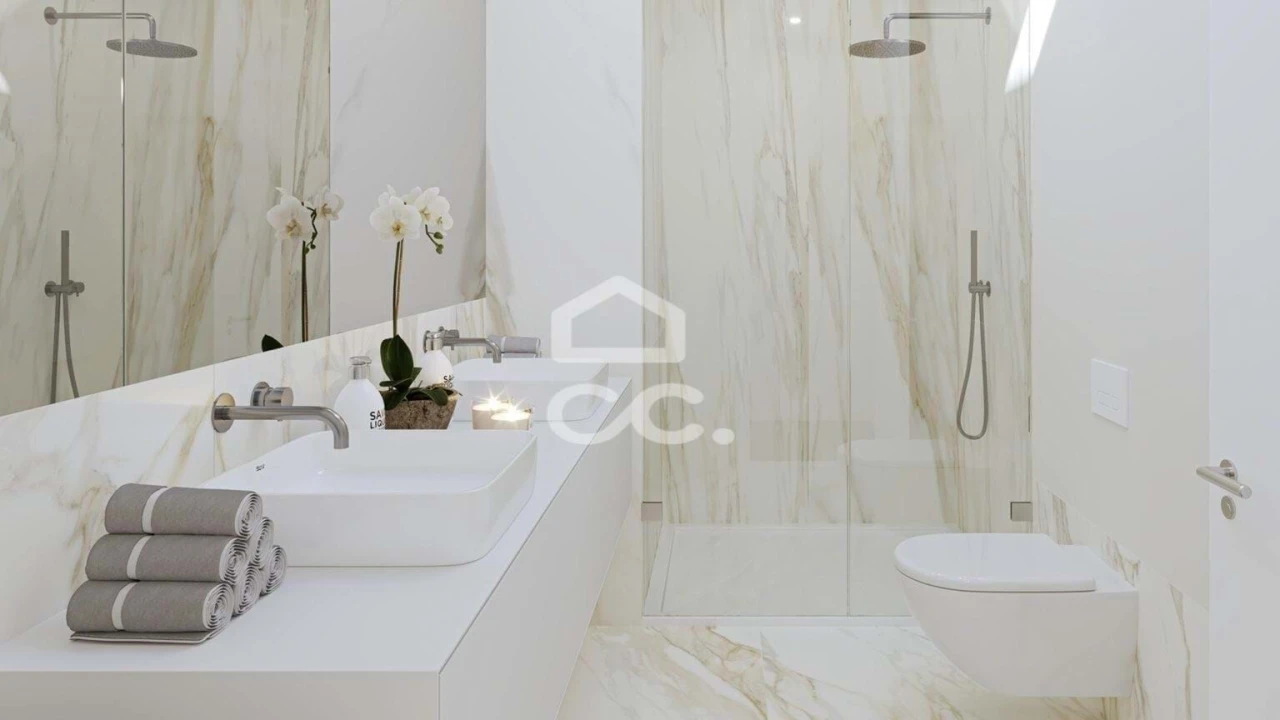 Moradia T4 para Venda em Alverca do Ribatejo e Sobralinho Foto 13