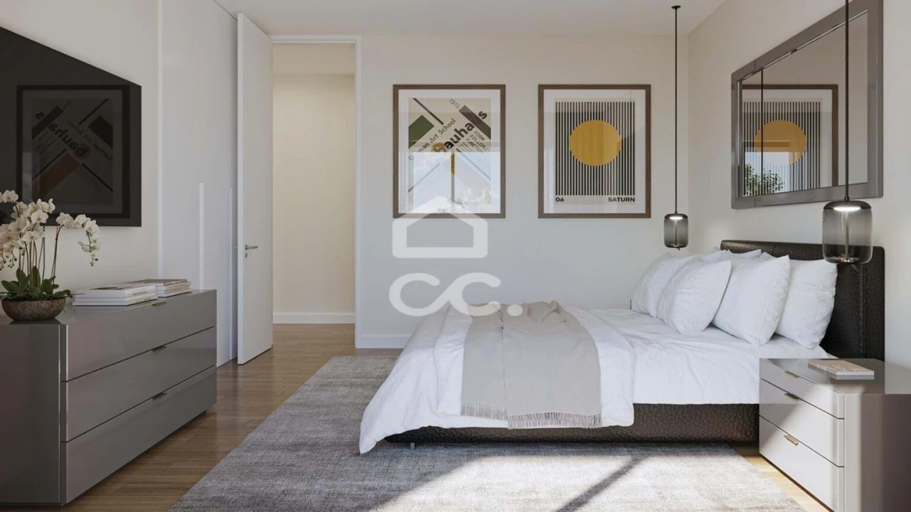 Moradia T4 para Venda em Alverca do Ribatejo e Sobralinho Foto 15