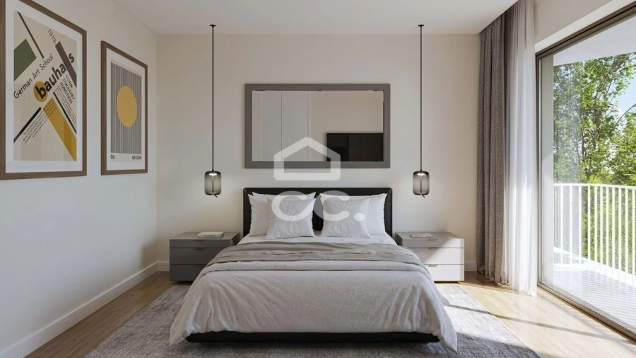 Moradia T4 para Venda em Alverca do Ribatejo e Sobralinho Foto 14