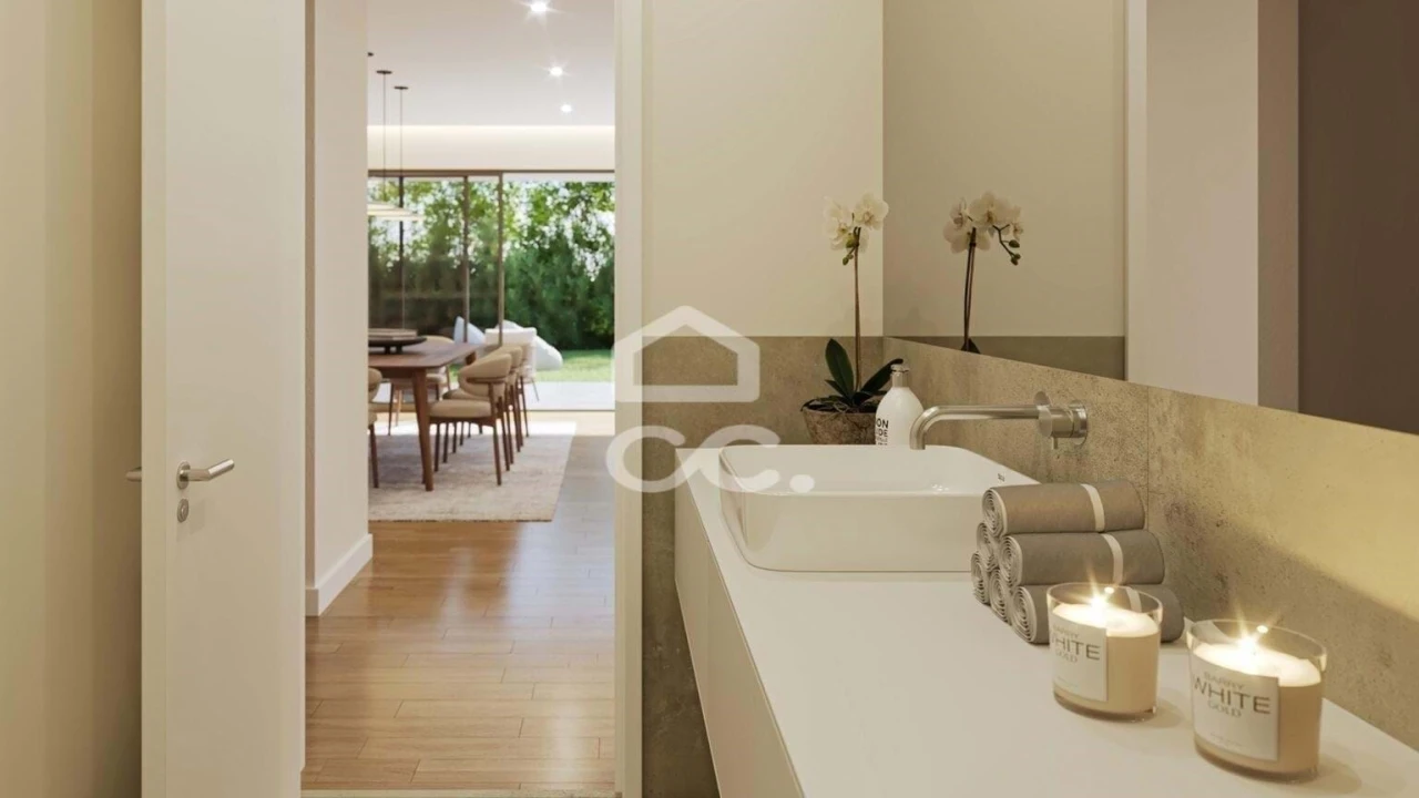 Moradia T4 para Venda em Alverca do Ribatejo e Sobralinho Foto 22